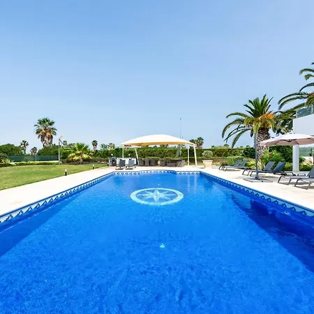 Villa Vera *
