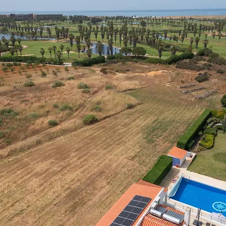 Villa Vera Guia (Faro)