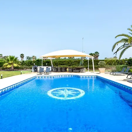 Vera Villa Guia (Faro)