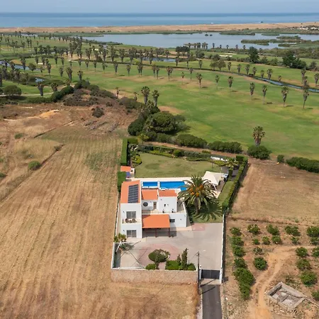 Villa Vera *
