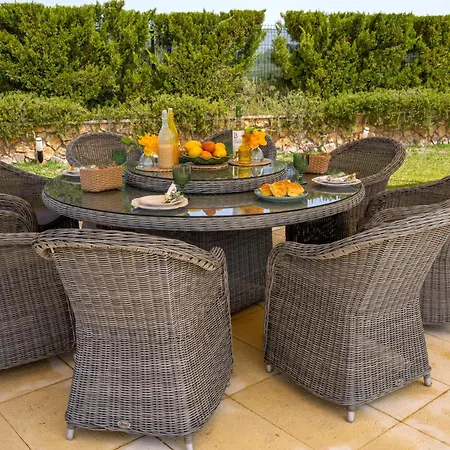 Villa Vera Guia (Faro)