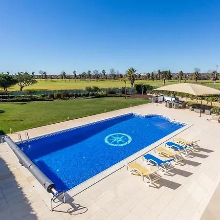 Villa Vera