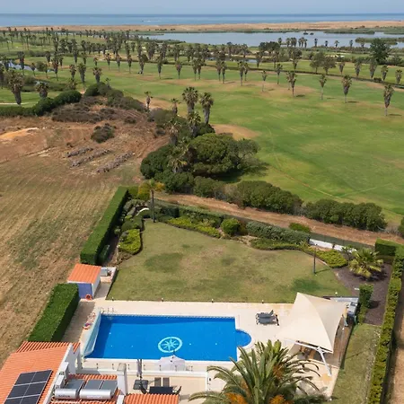 Vera Villa