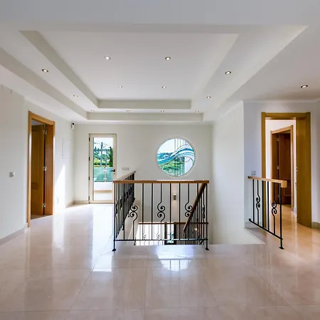 Villa Vera